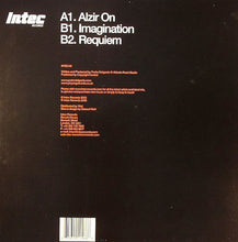 Load image into Gallery viewer, Pedro Delgardo : Alzir On (12")
