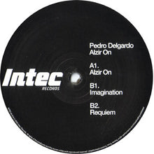 Load image into Gallery viewer, Pedro Delgardo : Alzir On (12")
