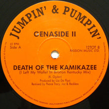 Load image into Gallery viewer, Genaside II : Death Of The Kamikazee (12")
