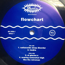 Load image into Gallery viewer, Flowchart : Tenjira (12")
