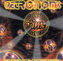 Load image into Gallery viewer, Metronomic : In The Name Of Nature EP (12&quot;, EP)
