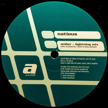Load image into Gallery viewer, Natious : Amber (12")
