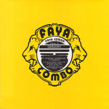 Load image into Gallery viewer, DJ Gregory : Tropical Soundclash (12", RP)
