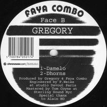Load image into Gallery viewer, DJ Gregory : Tropical Soundclash (12", RP)
