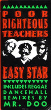 Load image into Gallery viewer, Poor Righteous Teachers : Easy Star (12&quot;)
