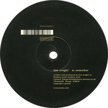 Load image into Gallery viewer, Tim Wright : Searcher / The Walk (12")
