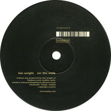 Load image into Gallery viewer, Tim Wright : Searcher / The Walk (12")
