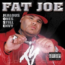 Load image into Gallery viewer, Fat Joe : Jealous Ones Still Envy (J.O.S.E.) (2xLP, Album, Bla)
