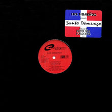 Load image into Gallery viewer, Los Sibaenos : Santo Domingo (12&quot;)
