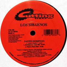 Load image into Gallery viewer, Los Sibaenos : Santo Domingo (12&quot;)
