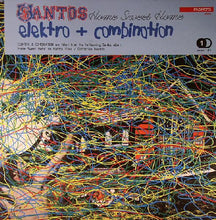 Load image into Gallery viewer, Santos : Home Sweet Home (Sampler 1) (12")
