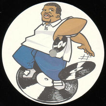 Load image into Gallery viewer, Boo Williams : Technical E.P. (12", EP)
