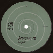 Load image into Gallery viewer, Hardfloor : Acperience (12", Single, Promo)
