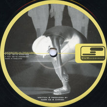 Load image into Gallery viewer, The Anxious : Submissions 2 (12")
