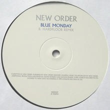 Load image into Gallery viewer, New Order : Blue Monday (12")
