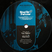 Load image into Gallery viewer, Tiddles / Chris Liberator, KN : Acid Ska Strikes Again E.P. (12", EP)
