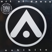 Load image into Gallery viewer, Various : Art Of Dance: Exhibits (2x12", Comp)
