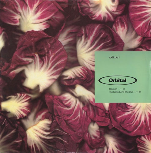 Orbital : Radiccio 1 (12