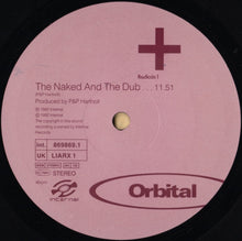 Load image into Gallery viewer, Orbital : Radiccio 1 (12&quot;, EP)
