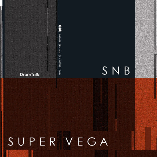 DrumTalk : SNB / Super Vega (12