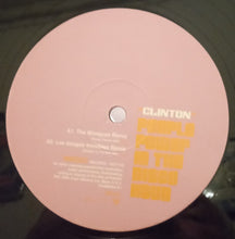 Load image into Gallery viewer, Clinton : People Power In The Disco Hour (12&quot;)

