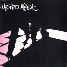 Load image into Gallery viewer, Metro Area : Metro Area (2x12", Album)
