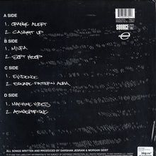 Load image into Gallery viewer, Metro Area : Metro Area (2x12", Album)
