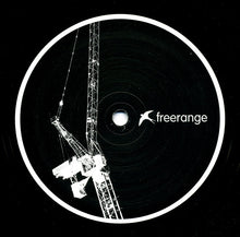 Load image into Gallery viewer, Shur-i-kan vs. Milton Jackson : Special Powers EP (12", EP)
