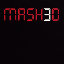 Load image into Gallery viewer, Mashed : Buzz The Bass (12")
