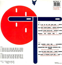 Load image into Gallery viewer, Various : Garage Trax 1 (The Sound Of New York Garage) (LP, Comp)
