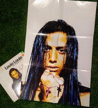 Load image into Gallery viewer, Louie Louie (2) : The Thought Of It (12&quot;, Ltd, Fre)
