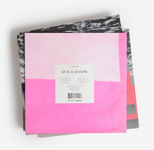 Load image into Gallery viewer, L/F/D/M : M Is A Shape (LP, Album, Ltd, S/Edition, Whi)

