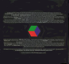 Load image into Gallery viewer, Various : XL-Recordings: The Second Chapter - Hardcore European Dance Music (2x12", Album, Comp)
