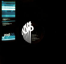 Load image into Gallery viewer, Brodie Guy / Doormouse : Zod 06 (12&quot;)
