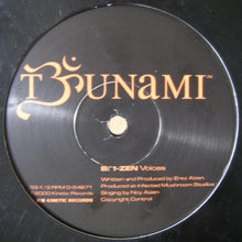 Load image into Gallery viewer, X-Dream / I.Zen : Tsunami Sampler 1 (12", Smplr)
