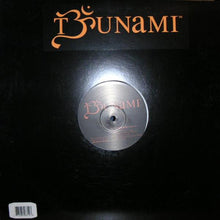 Load image into Gallery viewer, X-Dream / I.Zen : Tsunami Sampler 1 (12", Smplr)
