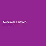 Andrew Paine And Richard Youngs* : Mauve Dawn (LP)