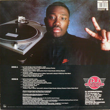 Load image into Gallery viewer, Tyree* : Nation Of Hip House (LP, Album)
