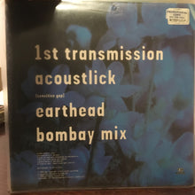 Load image into Gallery viewer, Earthling : 1st Transmission (12&quot;)
