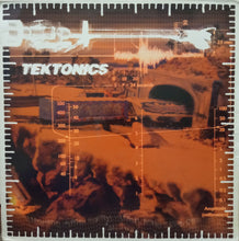Load image into Gallery viewer, Various : Tektonics (2xLP, Comp)

