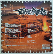Load image into Gallery viewer, Various : Tektonics (2xLP, Comp)

