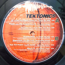 Load image into Gallery viewer, Various : Tektonics (2xLP, Comp)
