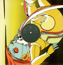 Load image into Gallery viewer, Ken Ishii : Echo Exit (Edition 2/2) (12")
