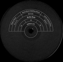 Load image into Gallery viewer, Ken Ishii : Echo Exit (Edition 2/2) (12")
