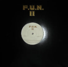 Load image into Gallery viewer, M.A.N.D.Y. / Dirt Crew : F.U.N. II (Part II) (12")
