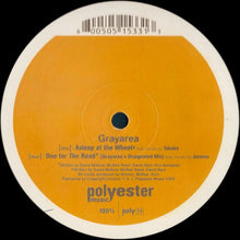 Load image into Gallery viewer, Grayarea : Asleep At The Wheel / One For The Road (Grayarea&#39;s Designated Mix) (12&quot;)
