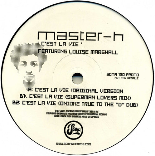 Master H : C'est La Vie (12