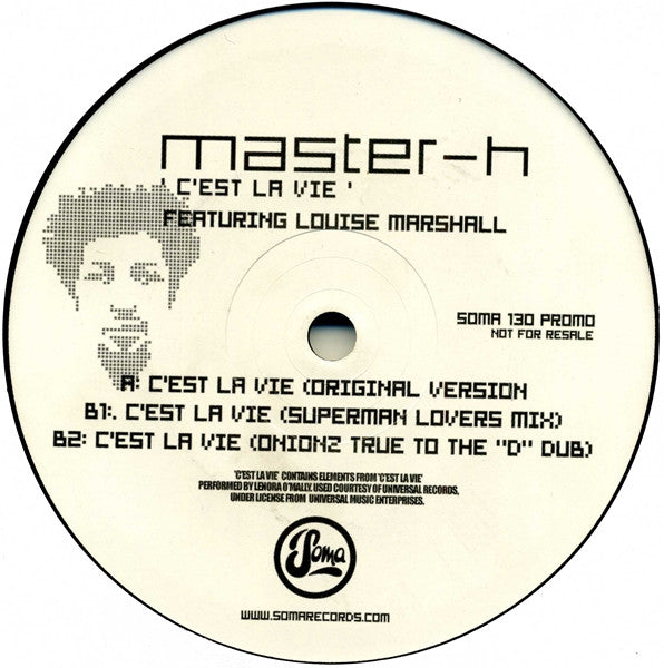 Master H : C'est La Vie (12