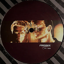 Load image into Gallery viewer, Vanguard : Dort Wo Alles Begann... (The Remixes) (12")
