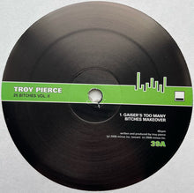 Load image into Gallery viewer, Troy Pierce : 25 Bitches Vol. II (12")

